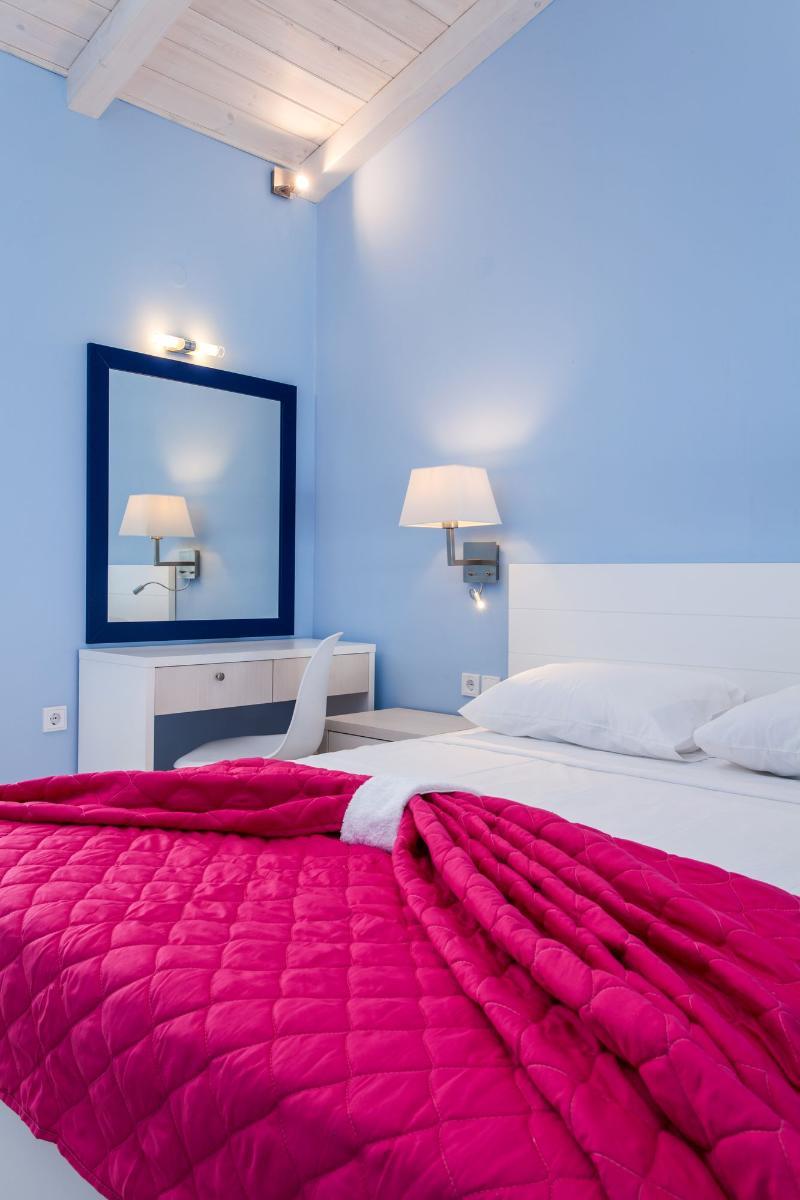 Elpiniki Luxury Apartments Nea Poteidaia Esterno foto