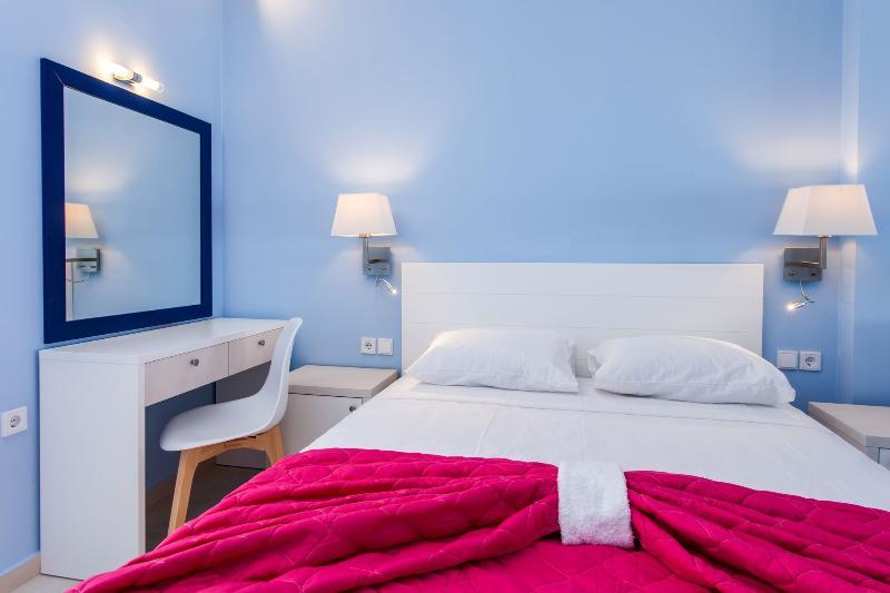 Elpiniki Luxury Apartments Nea Poteidaia Esterno foto